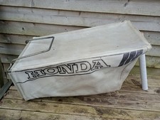 Honda lawnmower hr194 for sale  DAVENTRY