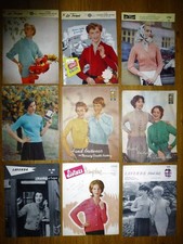 Vtg 50s lot for sale  TEDDINGTON