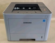 Impressora a Laser Mono Samsung ProXpress SL-M3320ND A4 - Testada e Funcionando!, usado comprar usado  Enviando para Brazil