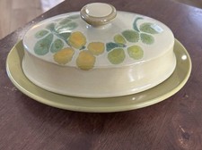 Set vintage franciscan for sale  Concho