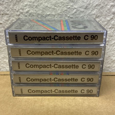 Ariex audio kassette gebraucht kaufen  Hamburg