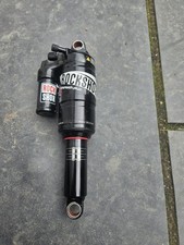 Newly serviced rockshox for sale  TYWYN