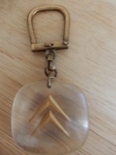 porte clef bourbon citroen d'occasion porte clef bourbon citroen d'occasion  Fontaine-le-Comte