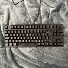 Filco ninja majestouch for sale  SWANLEY