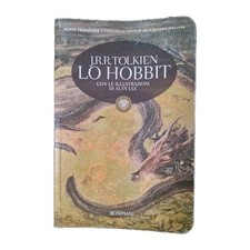 .r. tolkien hobbit usato  Crotone