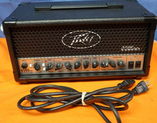 Peavy 6505 guitar for sale  Wethersfield