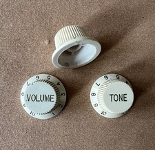 Knobs gitarre knöpfe gebraucht kaufen Knobs gitarre knöpfe gebraucht kaufen  München