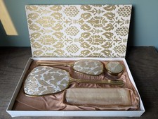 Vintage gold tone for sale  Lacona