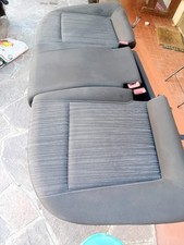 Sedile posteriore opel usato  Cento