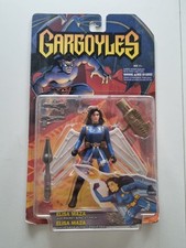 Kenner gargoyles elisa gebraucht kaufen  Höhr-Grenzhausen