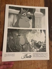 Balto animated movie for sale  Los Angeles