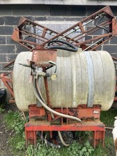 Lely metre mounted for sale  KNOTTINGLEY