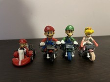 Super mario kart for sale  CARLISLE