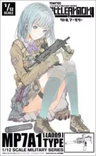 mp7a1 d'occasion  Expédié en Belgium