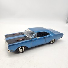 Ertl 1969 plymouth for sale  Nixa