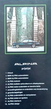 Dutch bmw alpina gebraucht kaufen  Stuttgart