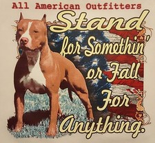 American outfitters pitbull for sale  Osceola
