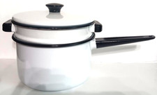 Vintage piece white for sale  Rhinelander