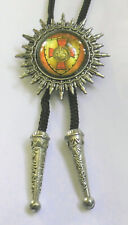 Bolotie halskette templerritte gebraucht kaufen Bolotie halskette templerritte gebraucht kaufen  Albstadt