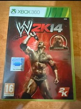 Wrestling wwe w14 usato  Nocera Inferiore