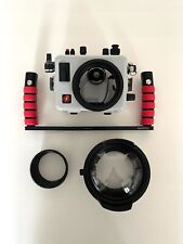 Ikelite 200dlm underwater for sale  BRISTOL