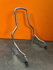 Sissy bar bügel gebraucht kaufen  Oelsnitz