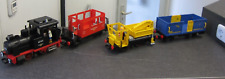 Playmobil eisenbahn dampflok gebraucht kaufen  Bochum