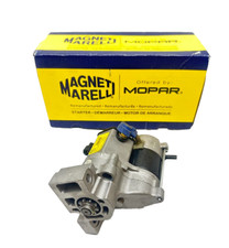 Magneti marelli starter for sale  Denton