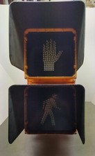 Pedestrian led traffic for sale  Rome