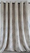 Curtina elmwood floral for sale  REDDITCH