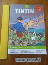 Livre revue tintin d'occasion  Mondoubleau