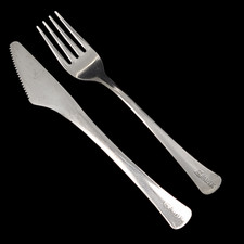Air airline cutlery for sale  GRIMSBY