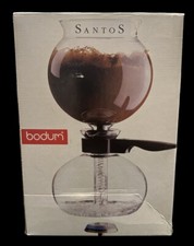 Bodum santos vacuum for sale  La Quinta