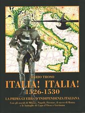 Italia italia 1526 usato  Lucera