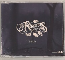 Rasmus guilty for sale  BRISTOL