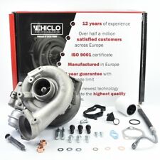 Turbocharger 728989 bmw for sale  LEICESTER
