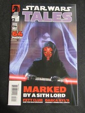 Star wars tales for sale  Byron