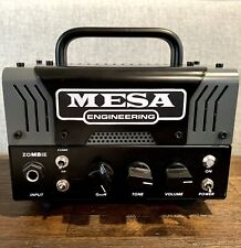 Mesa boogie sticker for sale  Fairhaven