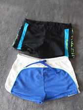 Lot shorty bain d'occasion Lot shorty bain d'occasion  Ceyzériat