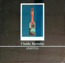 Ubaldo bartolini calvesi usato  Italia