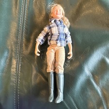 Breyer classic doll for sale  Highland