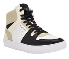 Guess men leather for sale  Long Beach