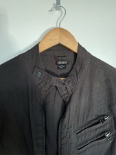Guess jacke gebraucht kaufen  Halle