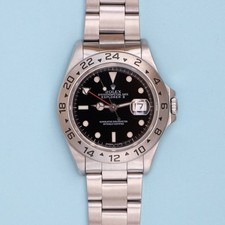 Rolex explorer 16570 gebraucht kaufen  Karlsruhe