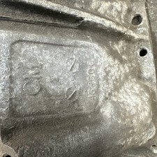 Chevrolet aluminum bell for sale  Cook