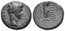 Fitz phrygia laodicea gebraucht kaufen Fitz phrygia laodicea gebraucht kaufen  München