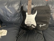 Fender stratocaster electric for sale  West Jordan