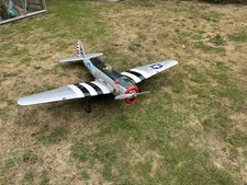 Thunder bolt aeroplane for sale  WANTAGE