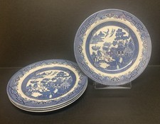 Vintage blue willow for sale  Hurricane