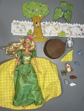 Tale forest princess for sale  Lake City